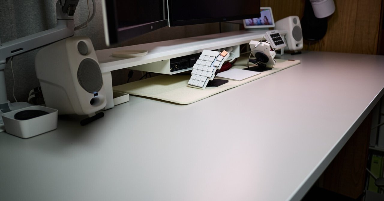 PREDUCTS POLAR 天板 電動昇降デスク用天板 BOARD - POLAR for