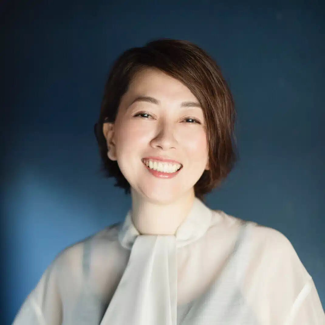 堀 香織