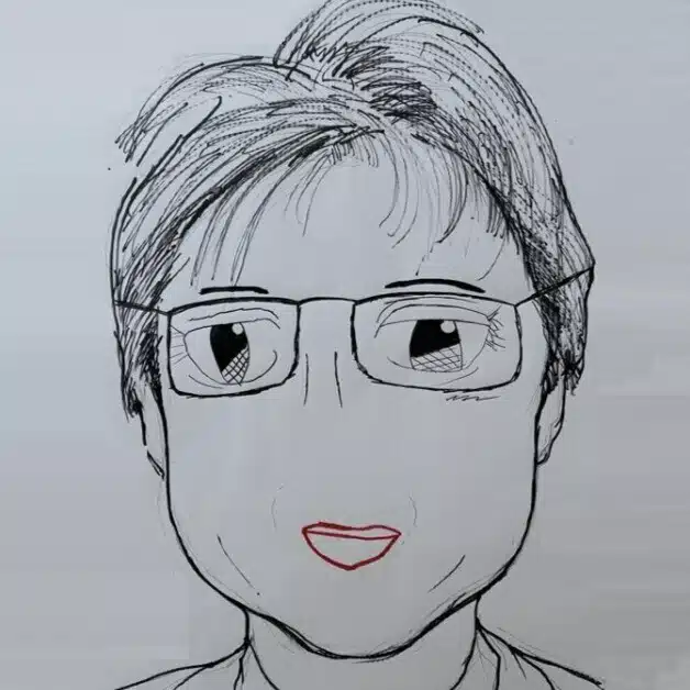ふくT