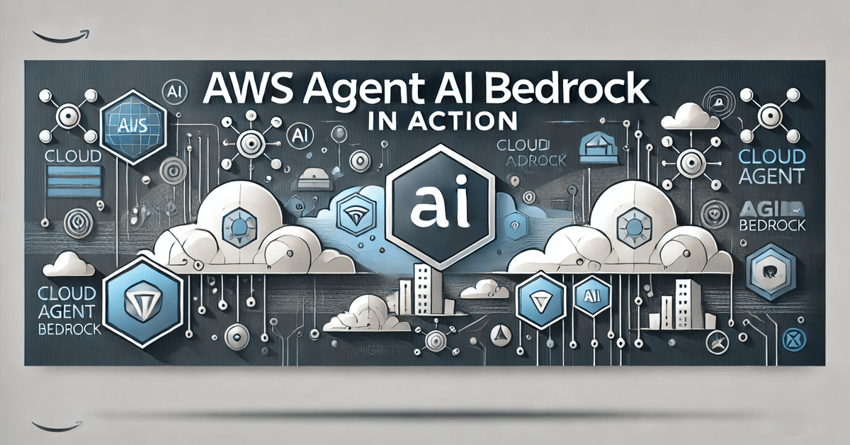 Leveraging AWS Agent AI Bedrock to Enhance Sales and Customer Interaction Channels 2