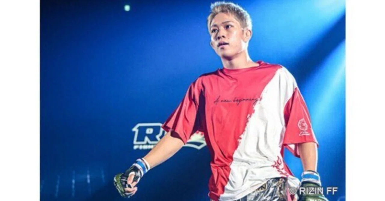 18歳の新星・秋元強真の時代がやってくる!!【インタビュー】｜Dropkick