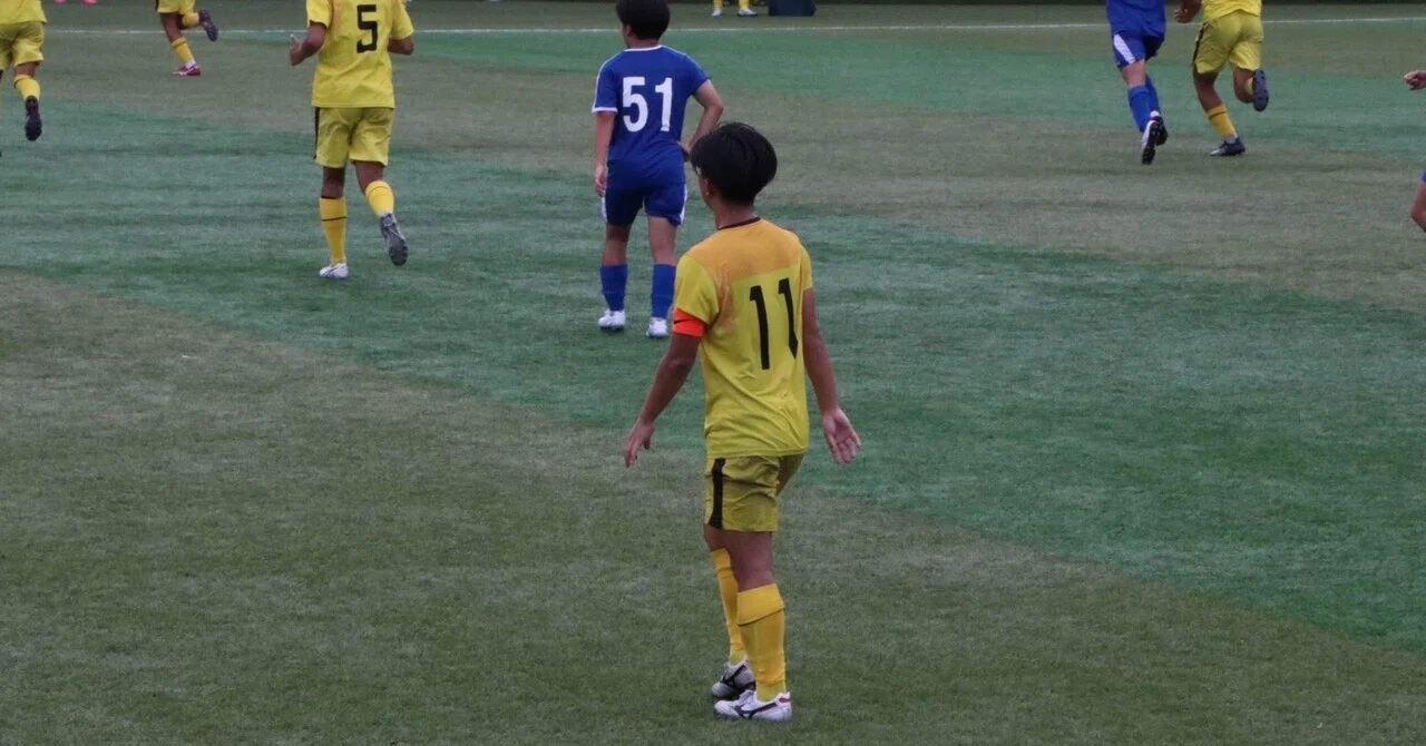 雑草の如く逞しく』｜中央学院大学体育会サッカー部【公式】