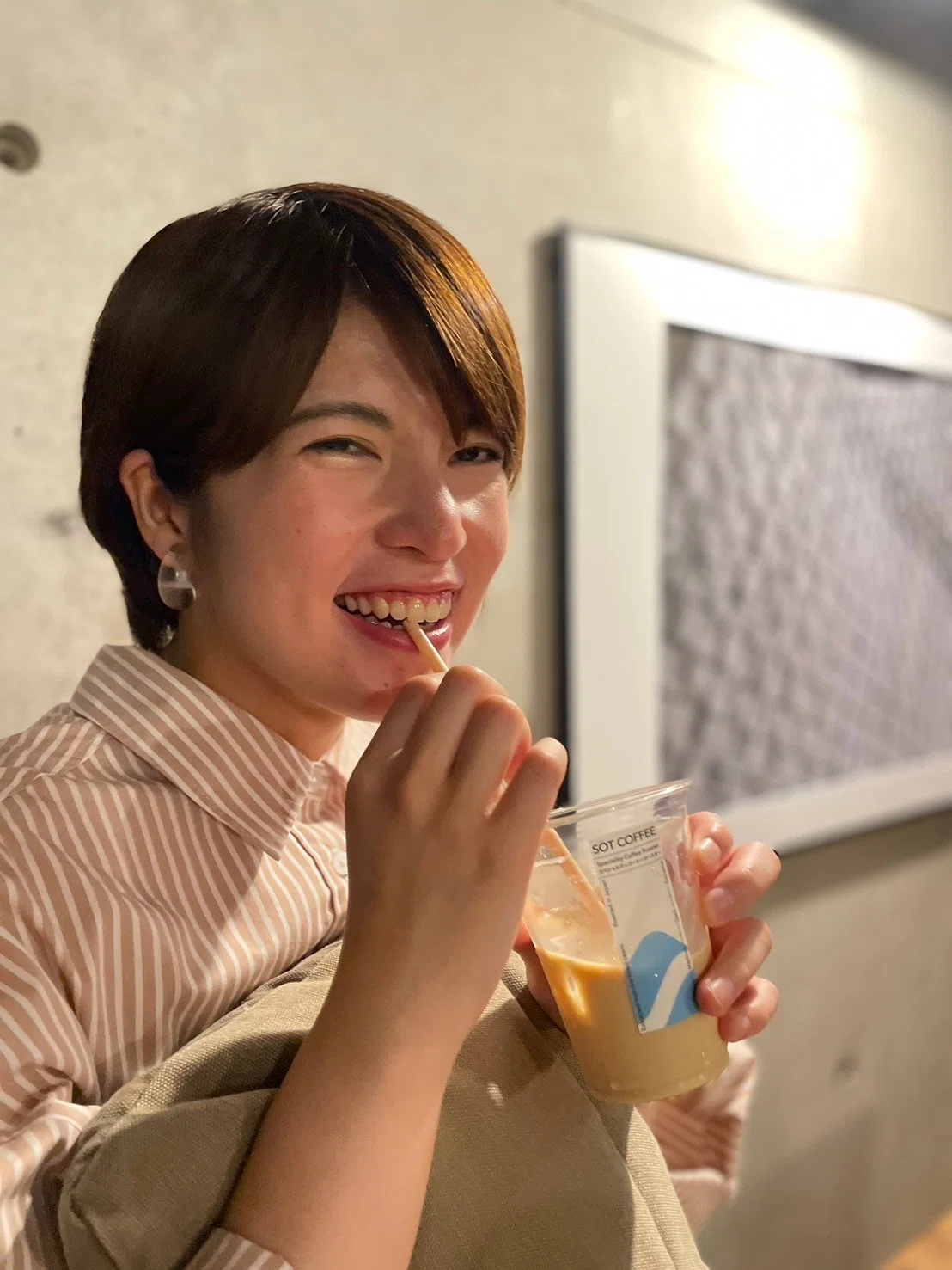 Hiromiインタビューのご案内】|hiromi_note815 Hiromiインタビューのご案内】|hiromi_note815