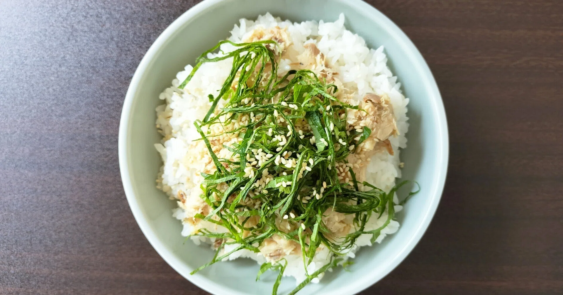 4毒抜きメニュー】焼さばフレーク丼【超簡単レシピ】｜ワニキ