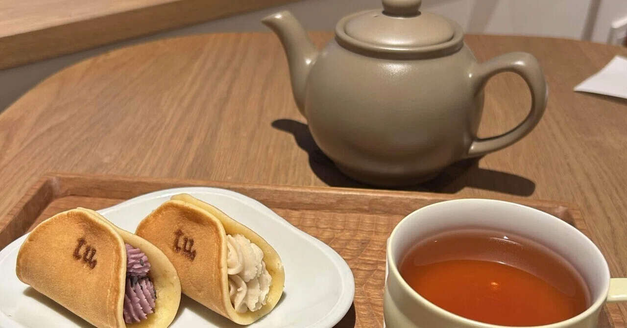 つ ばら カフェ