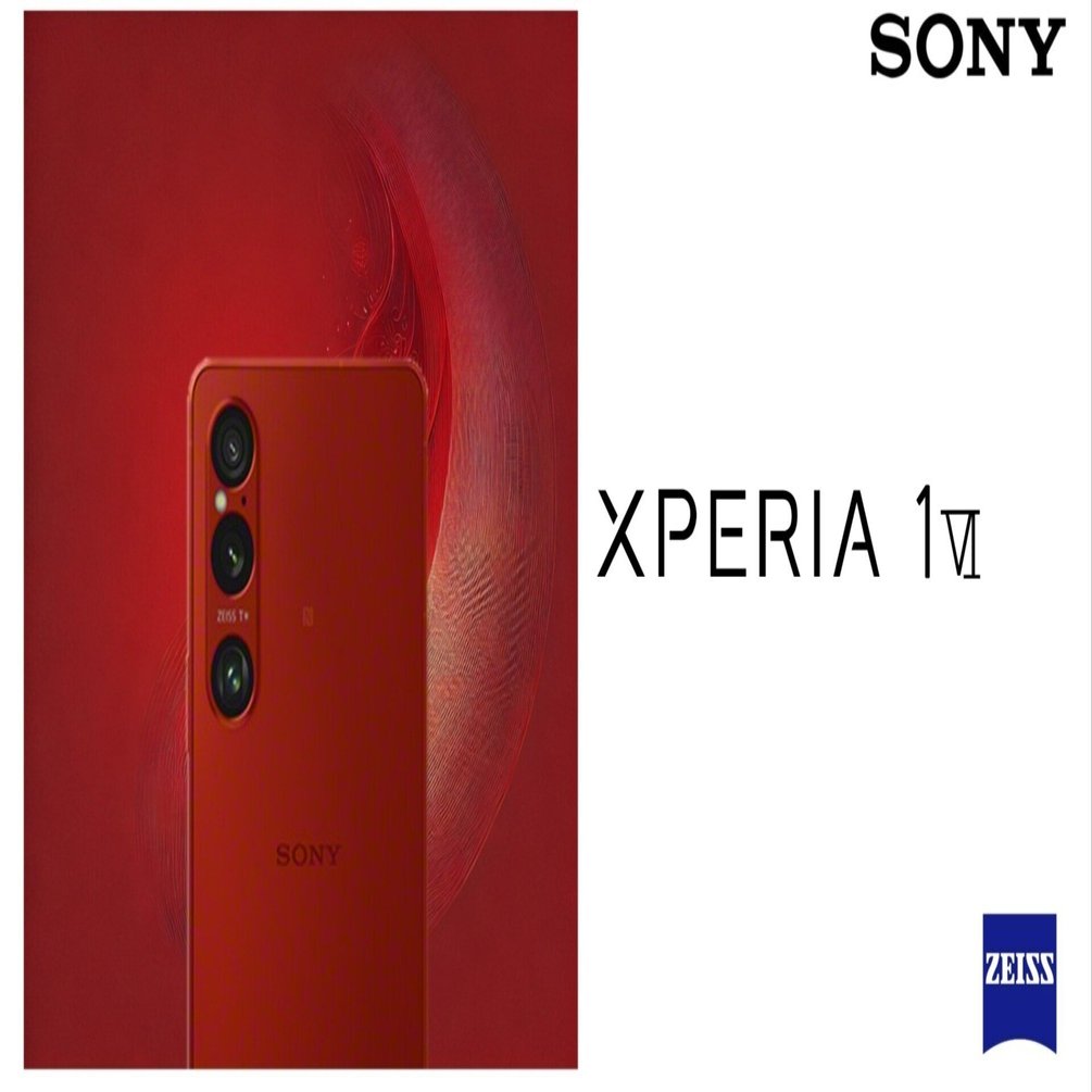 新・Xperia 1シリーズ史上最低の駄作Xperia 1 VI｜ふさふさ