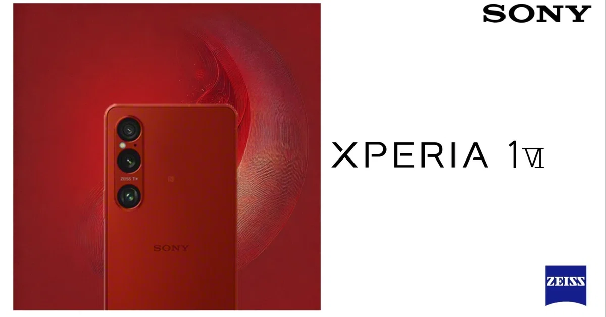新・Xperia 1シリーズ史上最低の駄作Xperia 1 VI｜ふさふさ