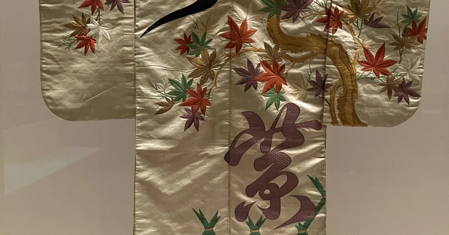 美術展】紫式部へのオマージュ/東京国立博物館（東京都台東区）｜らら