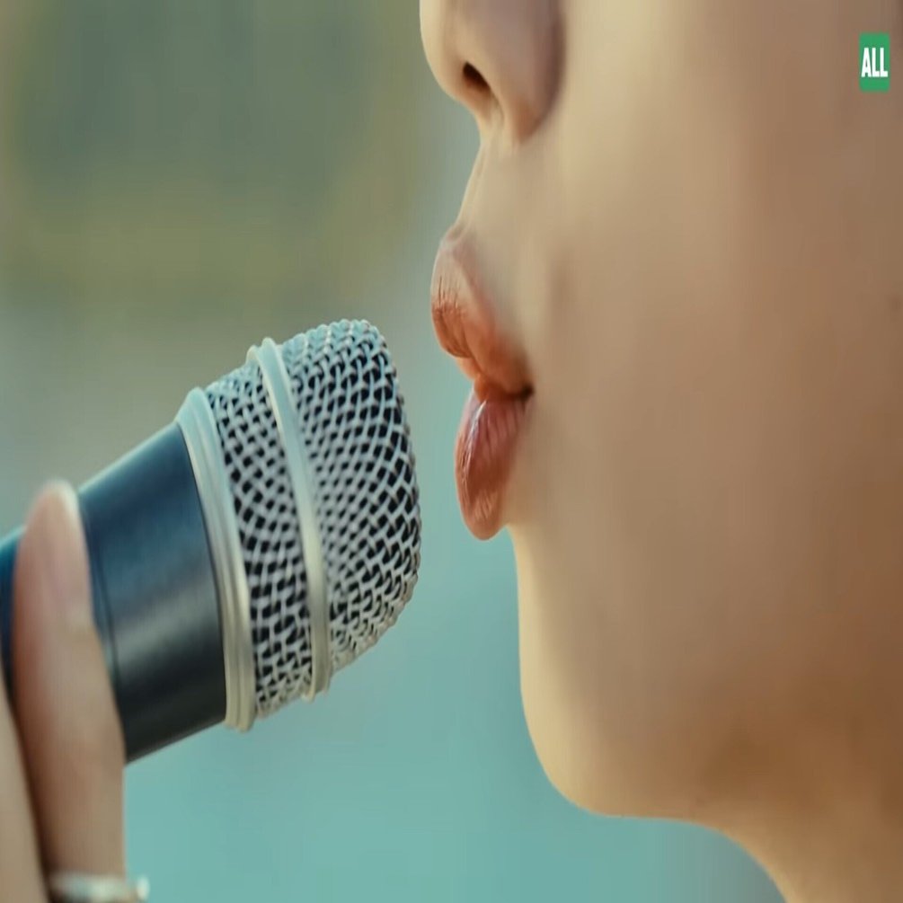 BTS Jin : 極強火オンマジンペンのI'll be there感想文｜mi