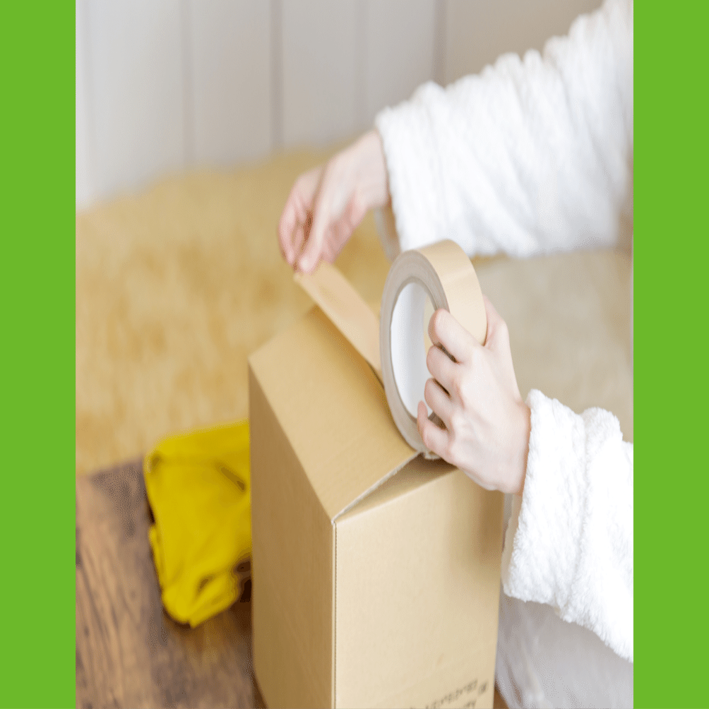 楽天ラクマで売れた商品をPUDOから発送！画像付きで手順を解説 ｜宅配