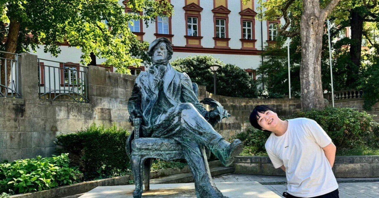 ピアニスト・藤田真央エッセイ #65〈世界一取りづらいチケットーー