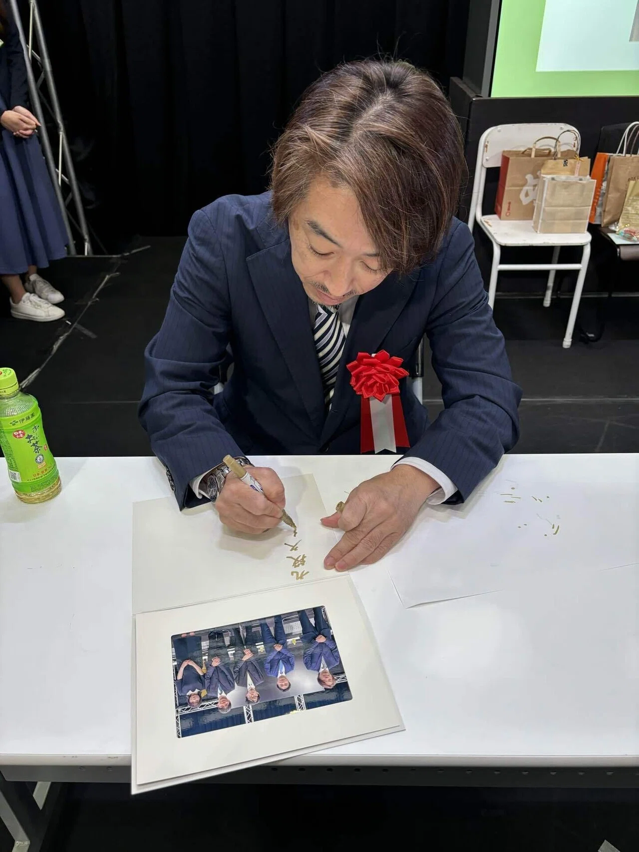 新春将棋大会 メタルプレート 新春将棋大会／ 観光交流センター秀緑で