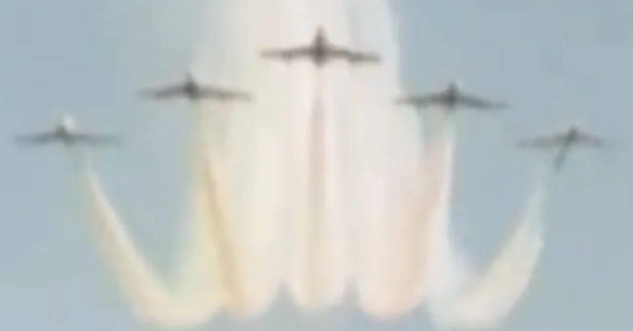 chapter3. 1973✈第4回国際航空宇宙ショー @入間｜tacSS