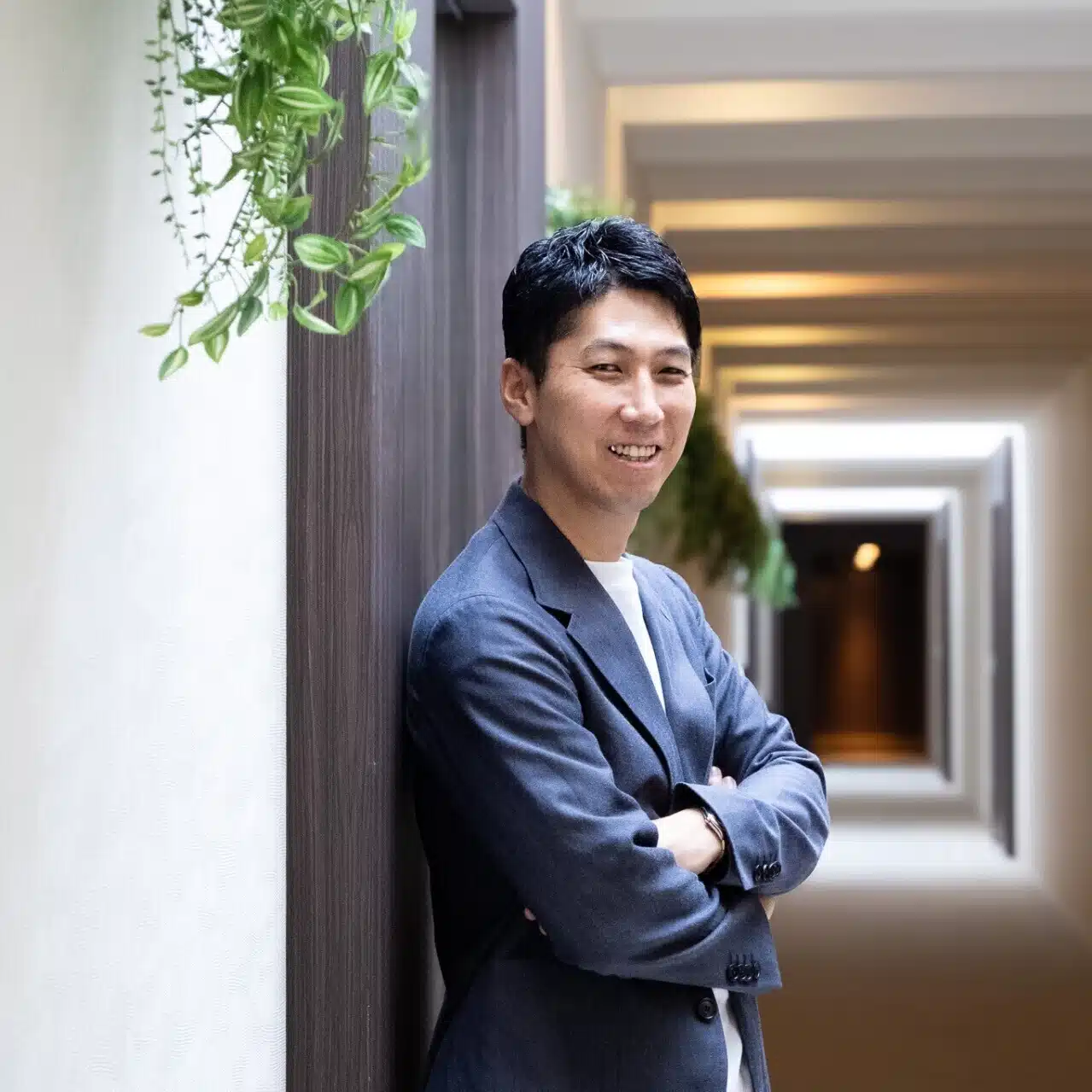 山下 大輔 Yamashita Daisuke/合同会社ChStyle代表