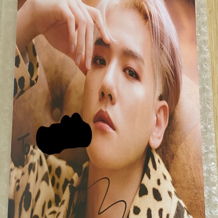 日本のサイン会について思うこと KPOP｜ベル