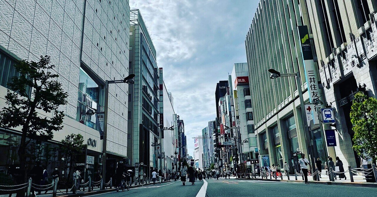 都市型民泊が描く日本の未来 〜2030年のあるべき姿〜｜鴨志田由貴