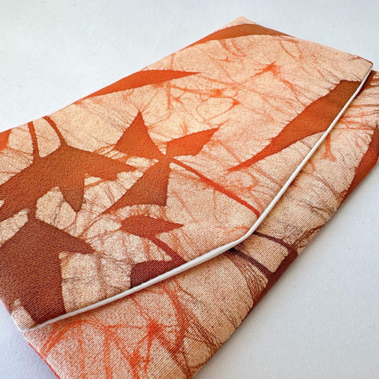 道行コートのリメイク_実例7｜着物リメイク 継-kei-