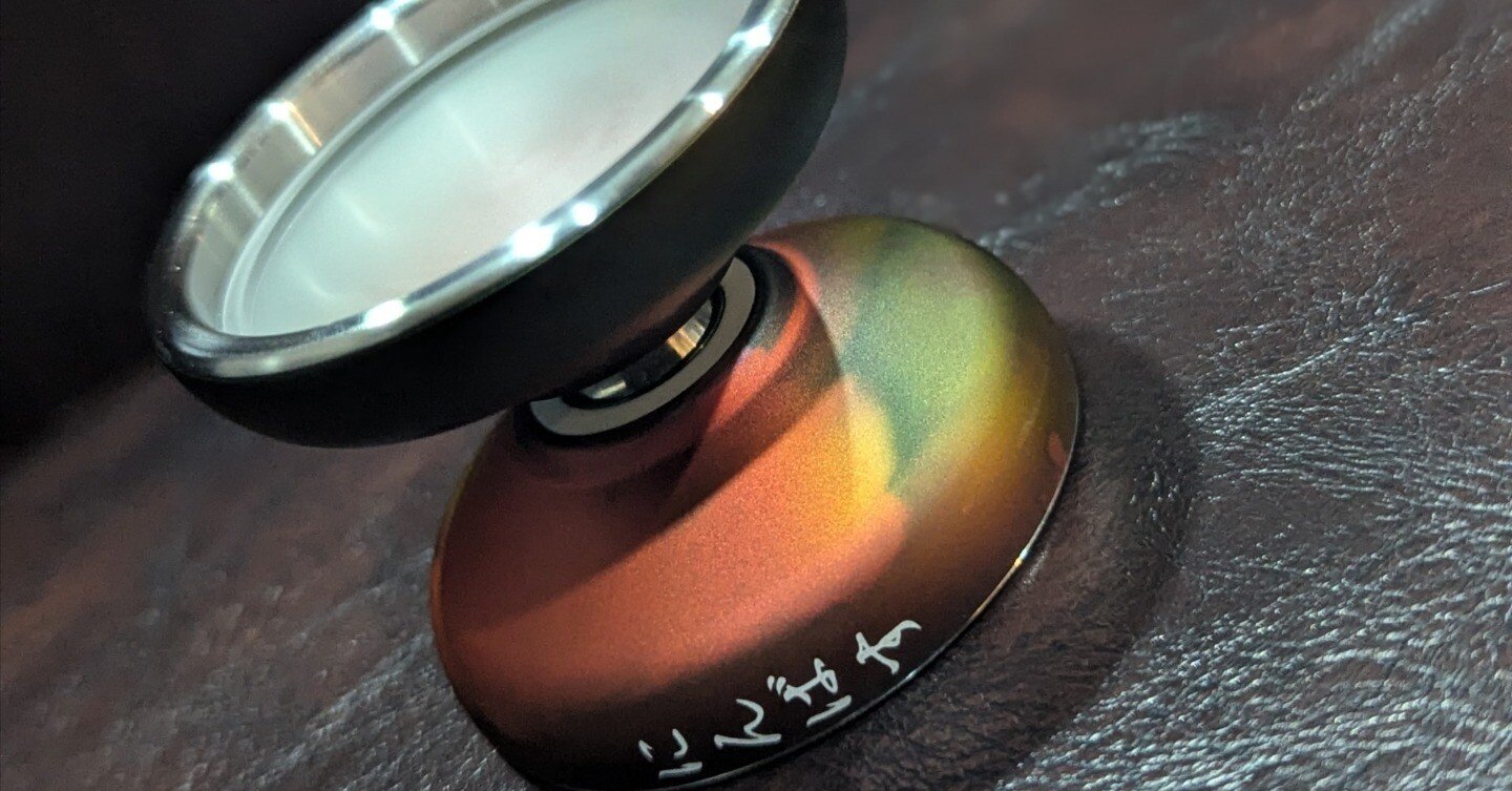 Nimbus/ドレッセルデザイン｜ヨーヨーセレクトショップ【es】