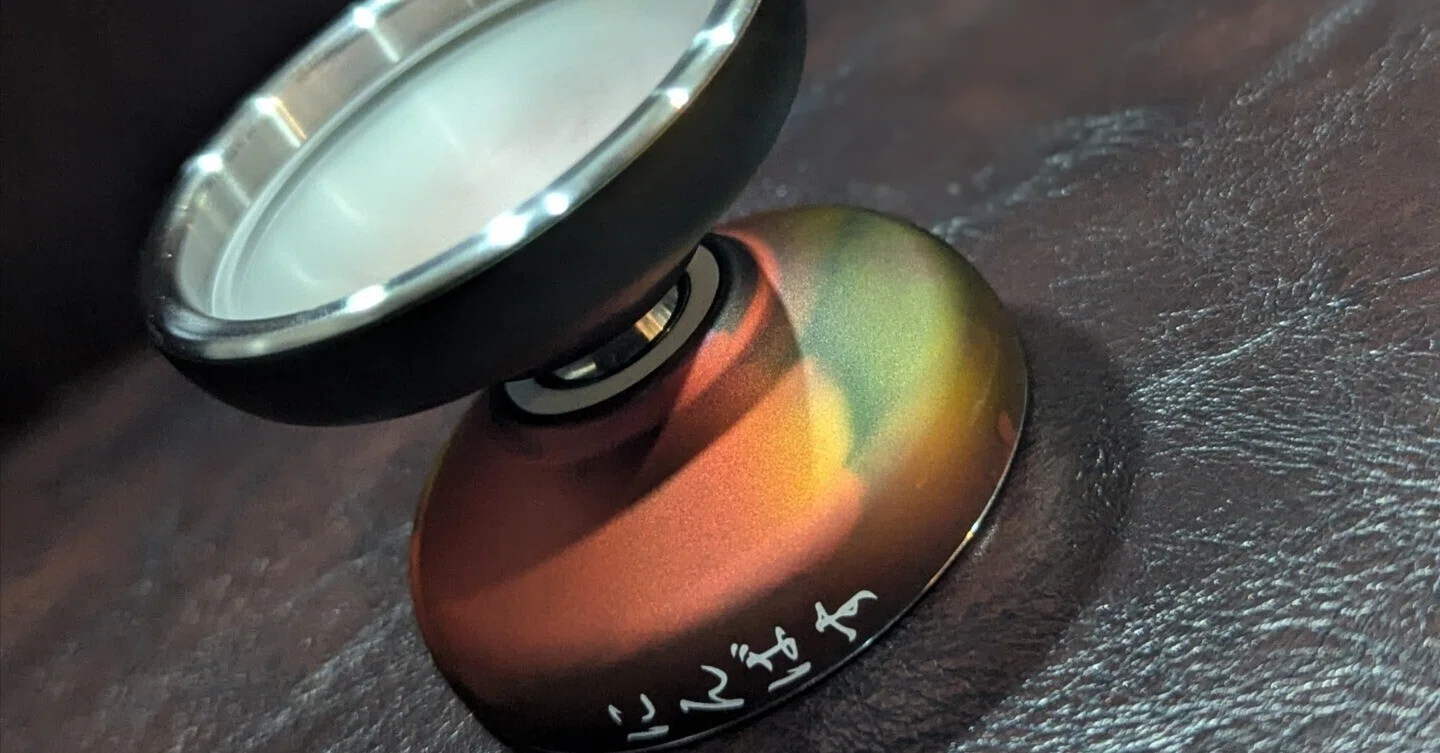 Nimbus/ドレッセルデザイン｜ヨーヨーセレクトショップ【es】