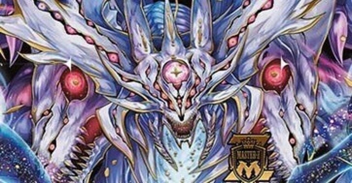 黒単ゼナーク 2024年版】闇単ゼナークの回し方と必勝テクニック【黒単XENARCH