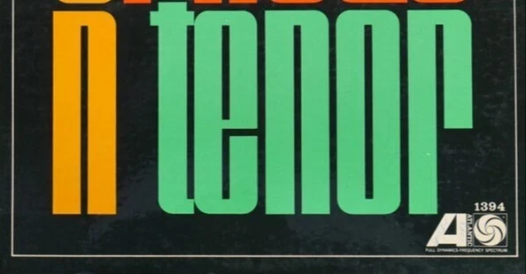 オーネット・コールマンのレコード｜amaro｜note
