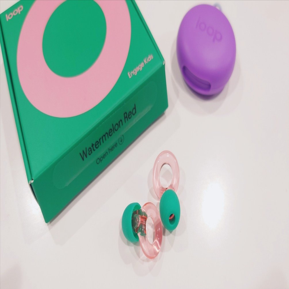 Loop（耳栓）の返品方法｜またたき