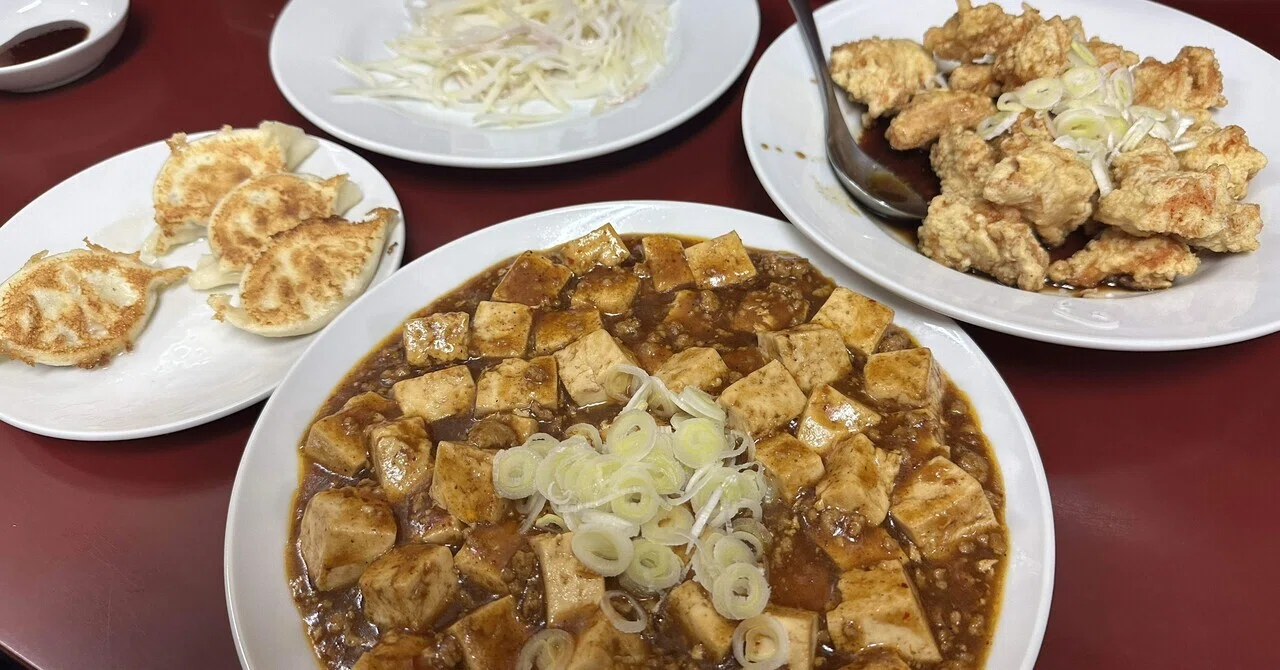 中国 東北 飯店
