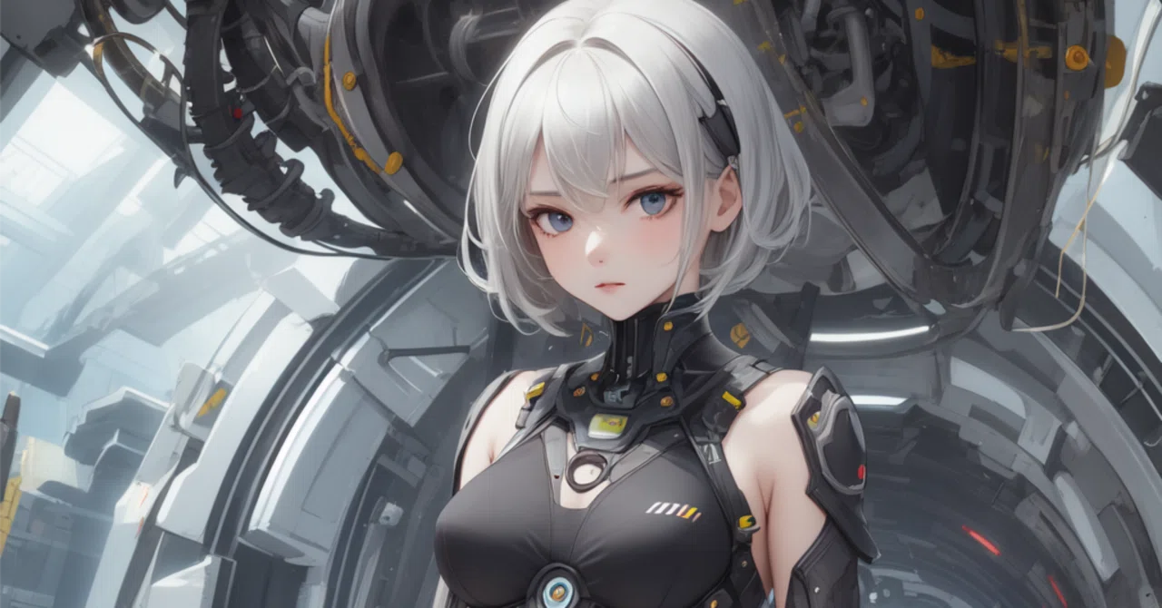 i2i SDXLからSD1.5が最適なのかな｜Yuki