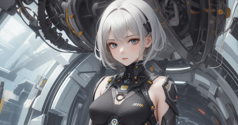 GhostMix GhostXL 色々描いてみた｜Yuki｜note