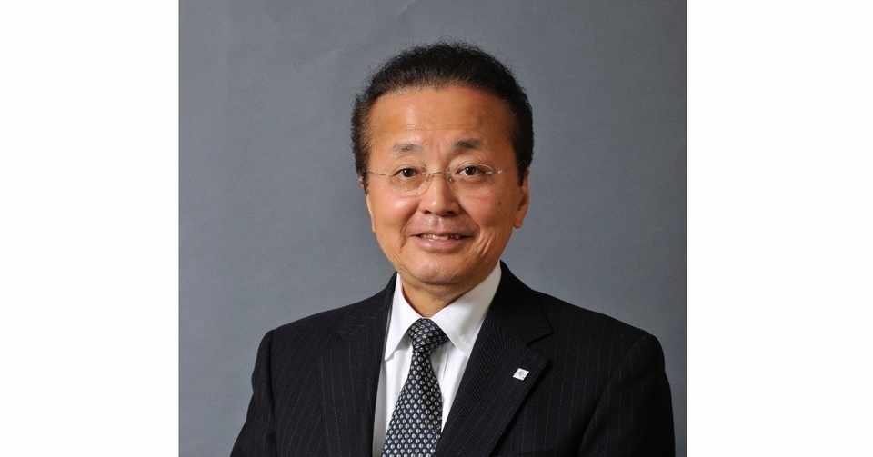 株式会社城南進学研究社 代表取締役社長兼ｃｅｏ 下村 勝己さん Kumi Fujisawa Note