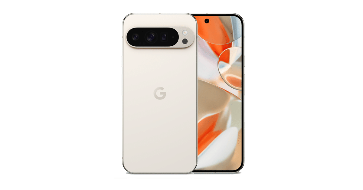 アップデート後にバッテリーの持ちが悪くなったGoogle Pixel 9の アップデート後にバッテリーの持ちが悪くなったGoogle Pixel 9の