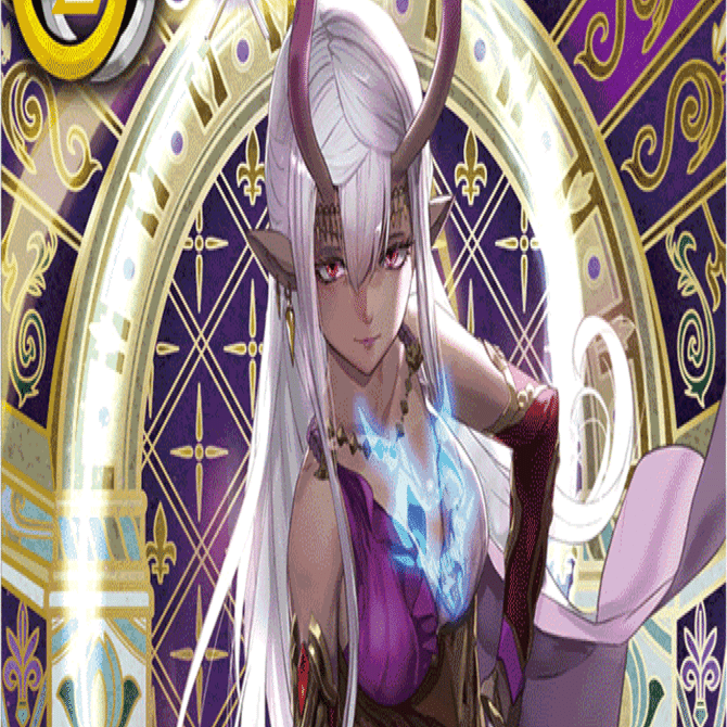 全文無料】契約神ヘラ呪鬼デッキ！ この人形達強い！｜イオタι