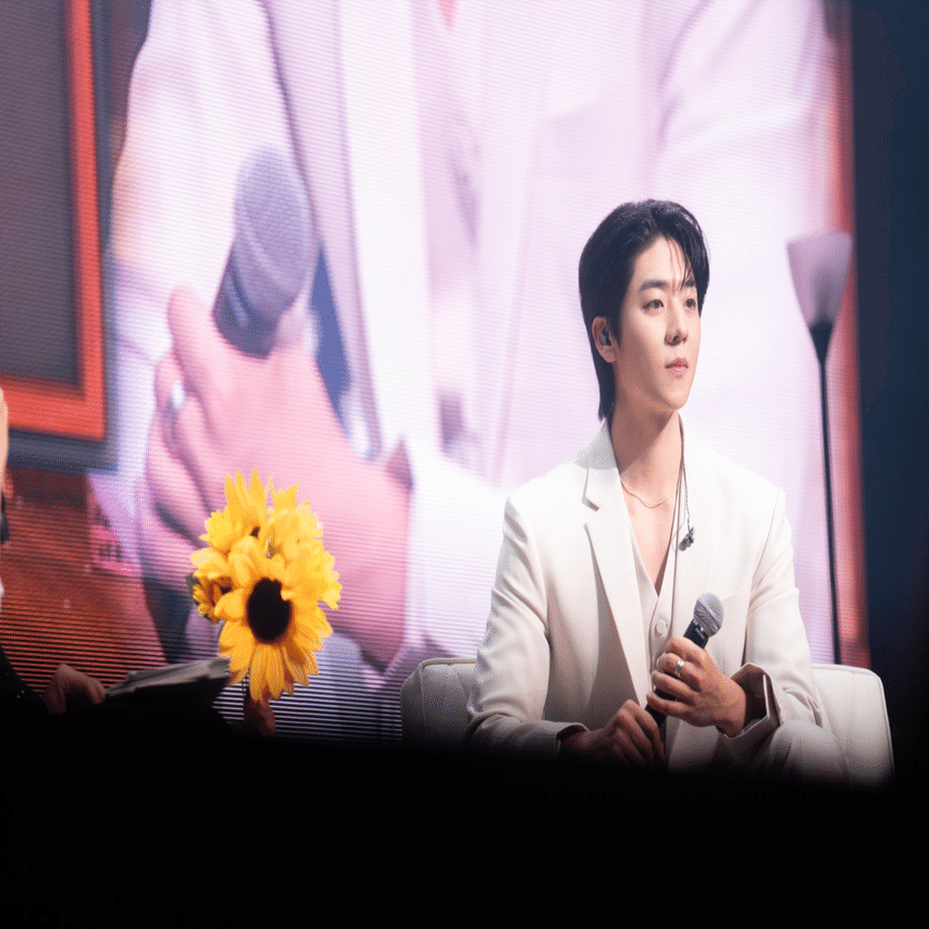 9/14 大阪①】2024 CHAE JONG HYEOP HALL TOUR in JAPAN [First Love