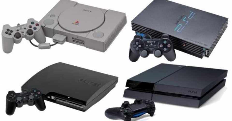 家庭用ゲーム機の常識を変えたplaystation2 Mignobel みぐのーべる Note