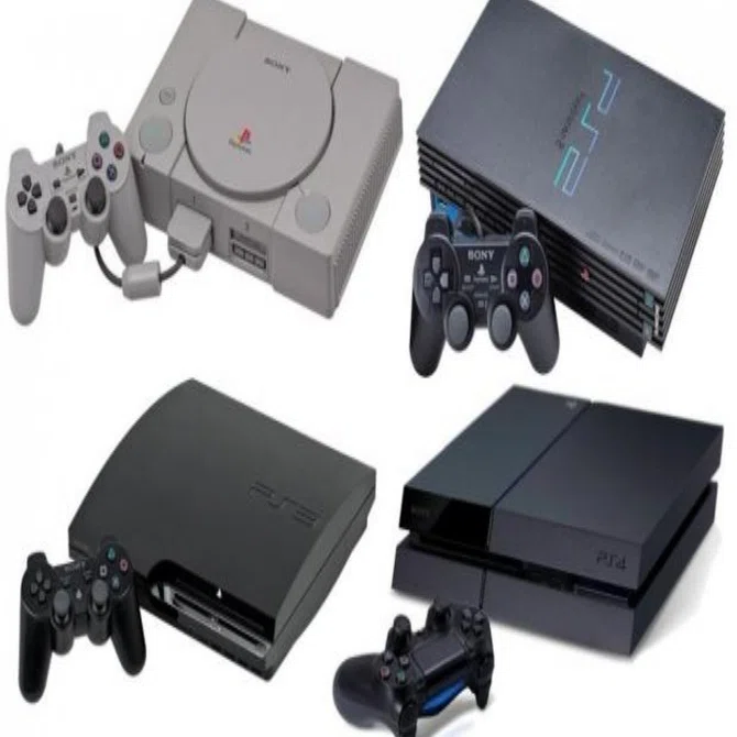 家庭用ゲーム機の常識を変えたPlayStation2｜mignobel／みぐのーべる