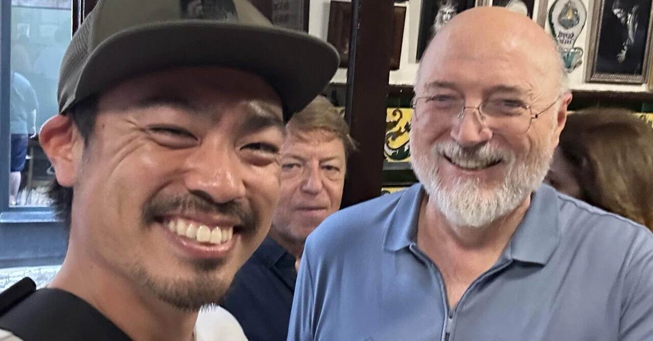 スペイン人　 スペイン人67歳が、日本語を学び始めた。｜日本と南アフリカ🇿🇦の