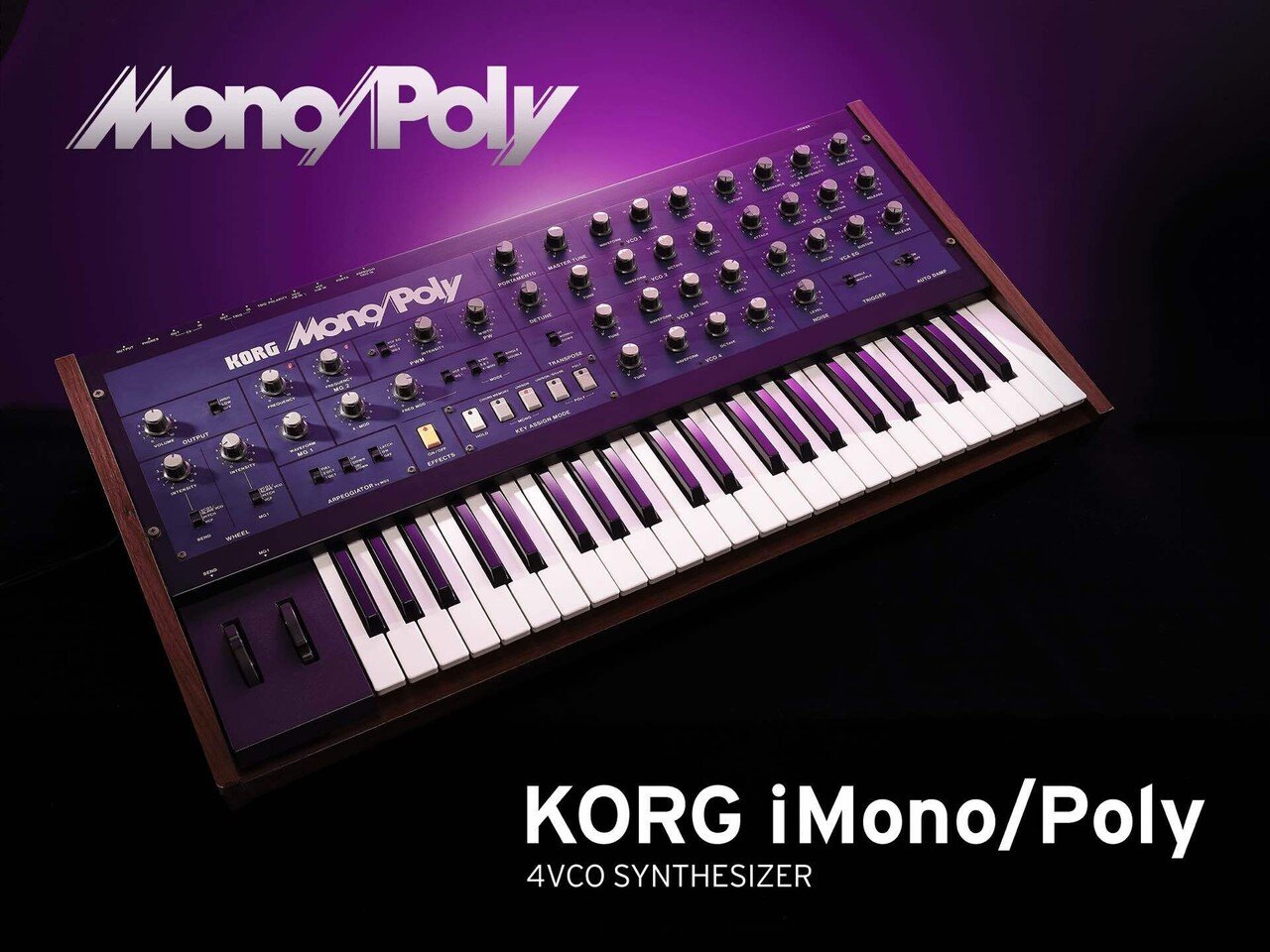 KORG multi/polyに見るリファインの意味|みくばんP KORG multi/polyに見るリファインの意味|みくばんP