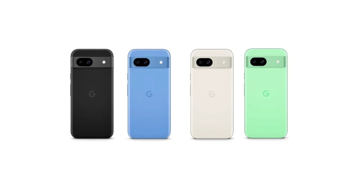 スマホをもっと快適に！Pixel 8aの設定ガイド｜スマホ比較