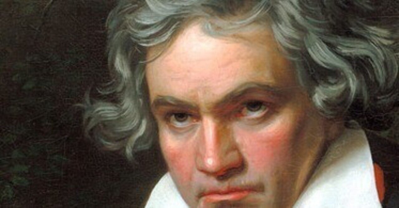 クラシック音楽家の素顔⁈肖像画に見る vol.1｜おととき♪