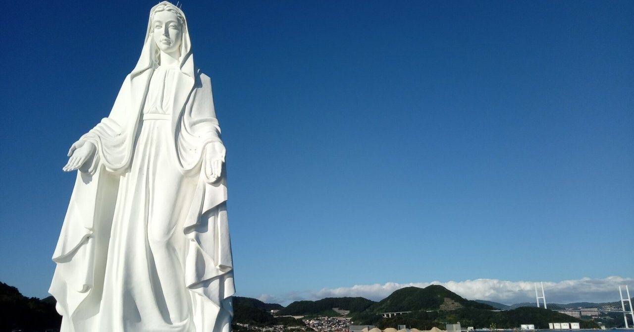 クリスチャン非読推奨]原爆ドームは無価値:浦上天主堂を再建した