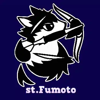 モフぺこもち