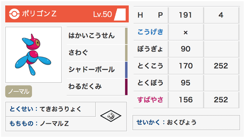 ポケモンusum ポリポリランドレヒレグロス Final S16最高1991 明日葉 Note ポケモンusum ポリポリランドレヒレグロス Final S16最高1991 明日葉 Note