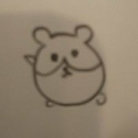 ハム助 Note