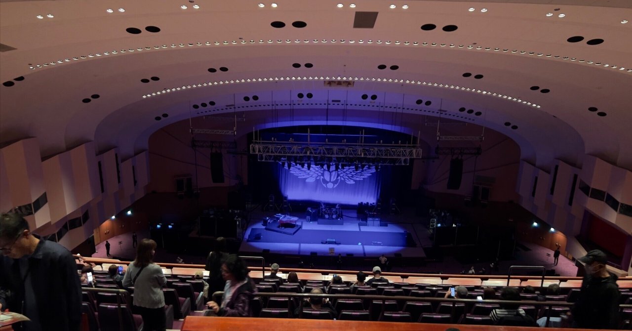 Plastic Tree / パシフィコ横浜国立大ホール Plastic Tree】「パシフィコ横浜国立大ホール“全14アルバム