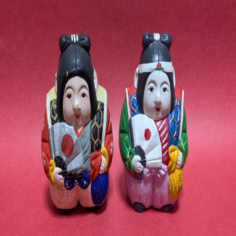 前田南強の桃太郎｜犬山日本一桃太郎会