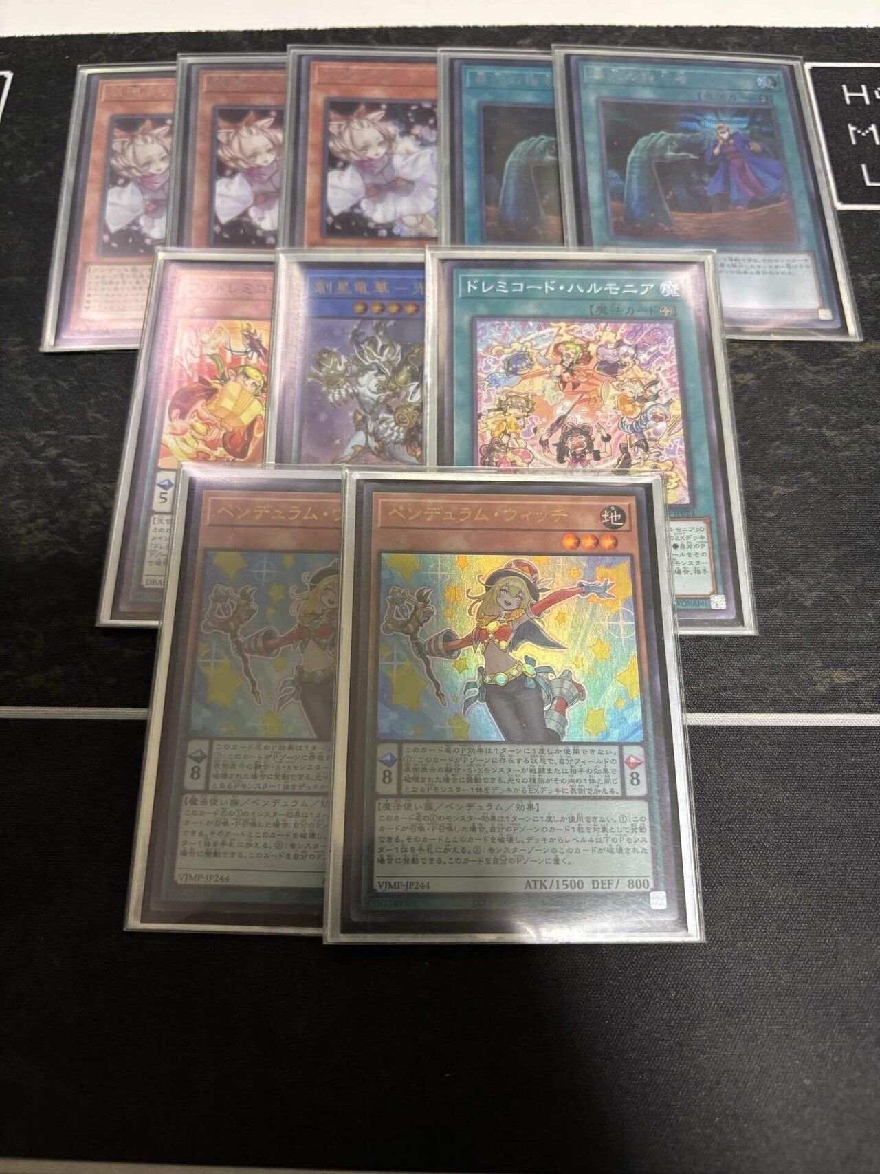 39.ガチ構築!!ドレミコードデッキ