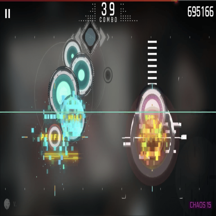 CytusII（サイタスツー）は最高のリズムゲームなのでおすすめ｜空乃さゆる