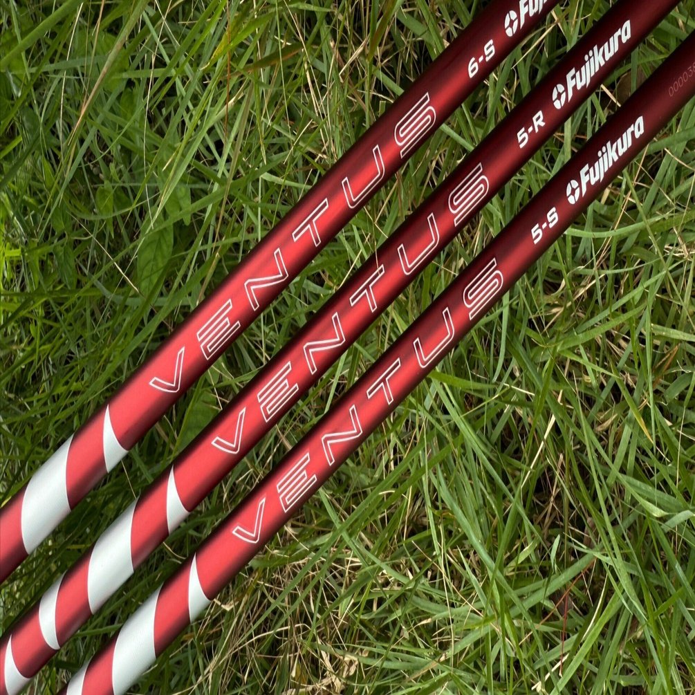 24ベンタスレッド試打インプレ｜Motoharu ”T島”Tajima