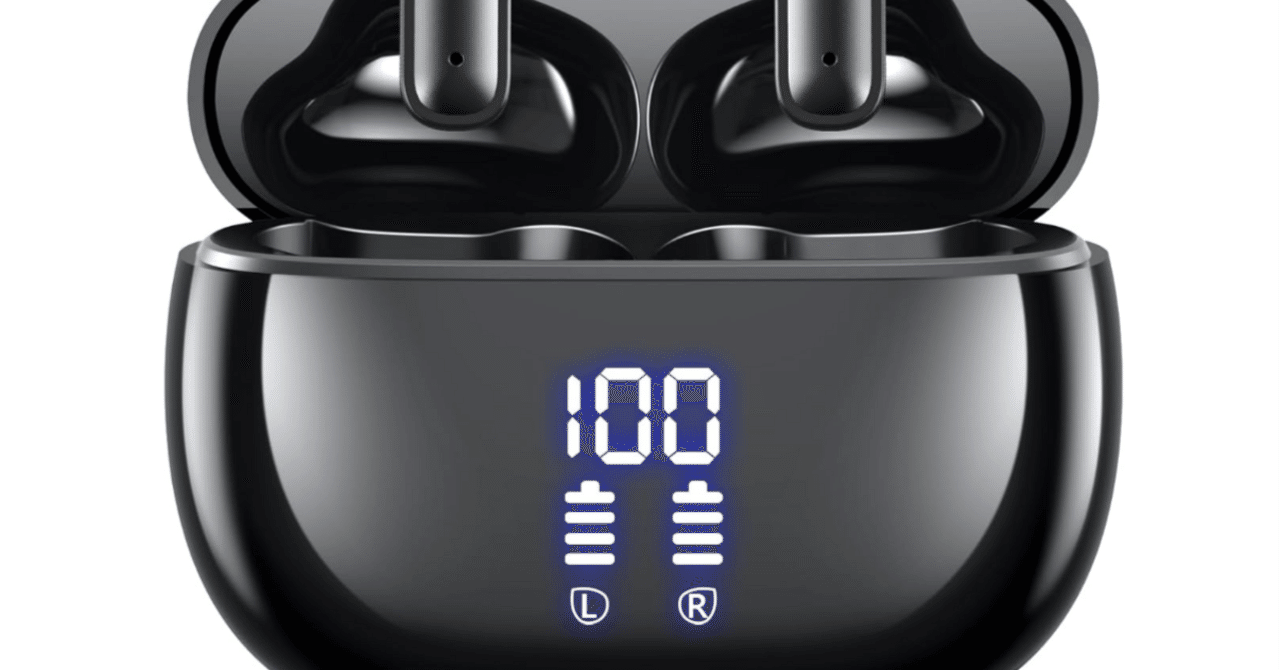 究極の音楽体験を実現する次世代ワイヤレスイヤホン：YBYP T12レビュー
