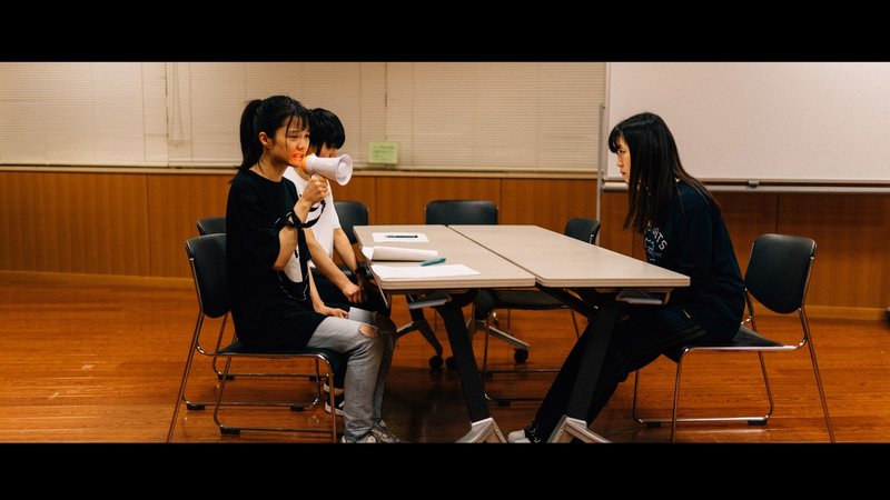 僕の稽古のやりかた そしてそのゴールとは 石田徹弥 映像クリエイター 舞台作演出家 Note